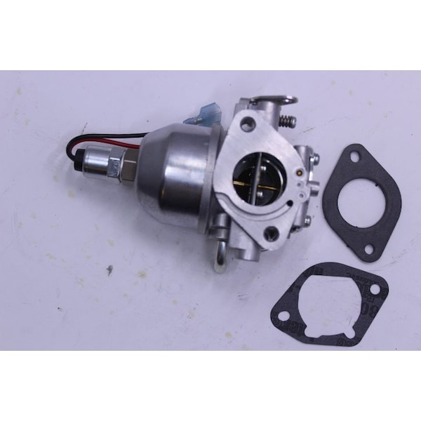 Kit Carburetor W/ Gaskets
